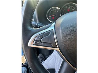 Dacia Sandero 1.5 DCI Stepway 90 Ps Hatchback