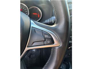 Dacia Sandero 1.5 DCI Stepway 90 Ps Hatchback