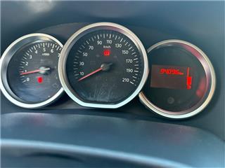 Dacia Sandero 1.5 DCI Stepway 90 Ps Hatchback