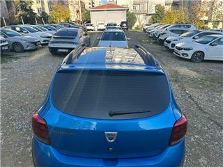Dacia Sandero 1.5 DCI Stepway 90 Ps Hatchback