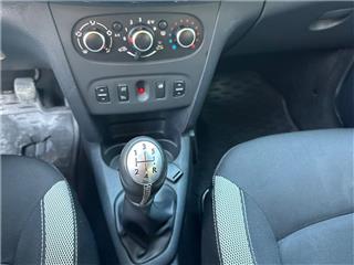 Dacia Sandero 1.5 DCI Stepway 90 Ps Hatchback