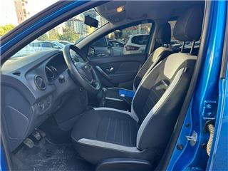 Dacia Sandero 1.5 DCI Stepway 90 Ps Hatchback