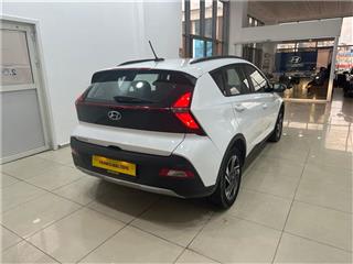 Hyundai Bayon 1.4 MPI JUMP 6AT