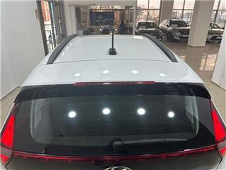 Hyundai Bayon 1.4 MPI JUMP 6AT