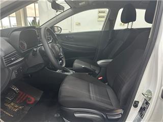 Hyundai Bayon 1.4 MPI JUMP 6AT