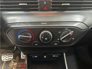 Hyundai Bayon 1.4 MPI JUMP 6AT