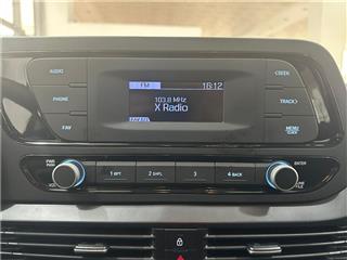 Hyundai Bayon 1.4 MPI JUMP 6AT