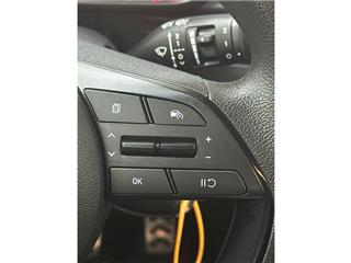 Hyundai Bayon 1.4 MPI JUMP 6AT