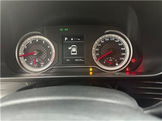 Hyundai Bayon 1.4 MPI JUMP 6AT