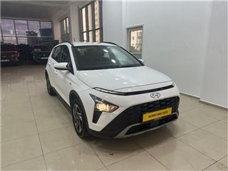 Hyundai Bayon 1.4 MPI JUMP 6AT