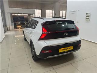 Hyundai Bayon 1.4 MPI JUMP 6AT