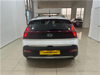 Hyundai Bayon 1.4 MPI JUMP 6AT