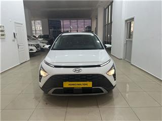 Hyundai Bayon 1.4 MPI JUMP 6AT