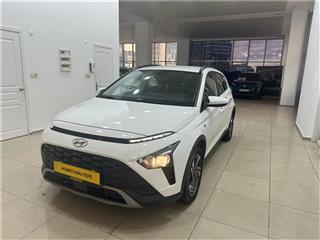 Hyundai Bayon 1.4 MPI JUMP 6AT