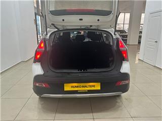 Hyundai Bayon 1.4 MPI JUMP 6AT