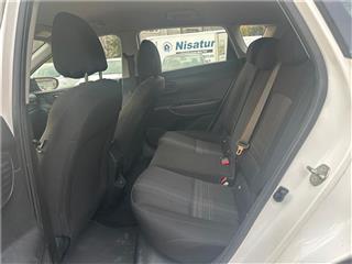 Hyundai Bayon 1.4 MPI JUMP 6AT