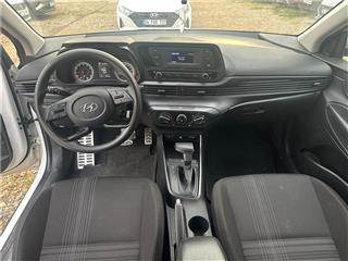 Hyundai Bayon 1.4 MPI JUMP 6AT