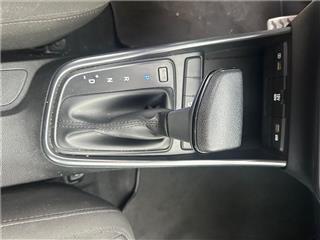 Hyundai Bayon 1.4 MPI JUMP 6AT