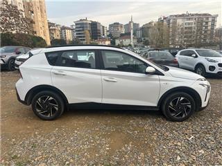 Hyundai Bayon 1.4 MPI JUMP 6AT