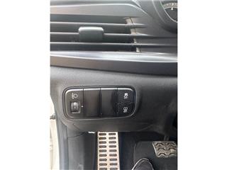 Hyundai Bayon 1.4 MPI JUMP 6AT