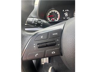 Hyundai Bayon 1.4 MPI JUMP 6AT