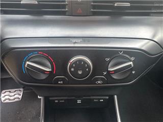 Hyundai Bayon 1.4 MPI JUMP 6AT