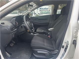 Hyundai Bayon 1.4 MPI JUMP 6AT