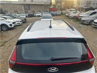 Hyundai Bayon 1.4 MPI JUMP 6AT