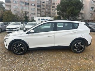 Hyundai Bayon 1.4 MPI JUMP 6AT