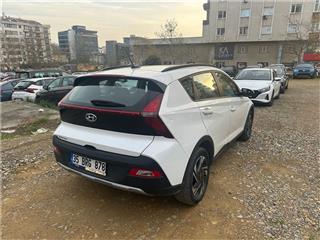 Hyundai Bayon 1.4 MPI JUMP 6AT