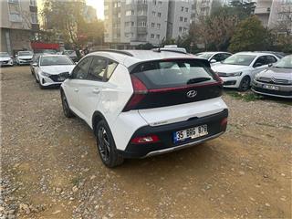Hyundai Bayon 1.4 MPI JUMP 6AT
