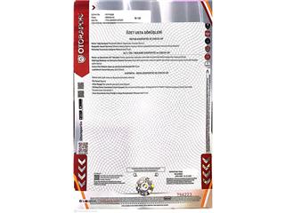 Hyundai Tucson Prime Plus 1.6L (GSL) 180PS T-GDi DCT 2WD