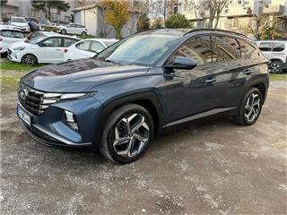 Hyundai Tucson Prime Plus 1.6L (GSL) 180PS T-GDi DCT 2WD