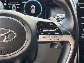 Hyundai Tucson Prime Plus 1.6L (GSL) 180PS T-GDi DCT 2WD