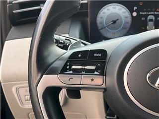 Hyundai Tucson Prime Plus 1.6L (GSL) 180PS T-GDi DCT 2WD