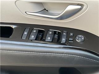 Hyundai Tucson Prime Plus 1.6L (GSL) 180PS T-GDi DCT 2WD