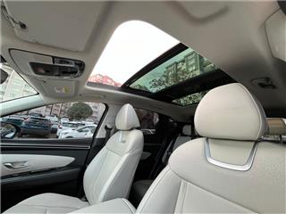 Hyundai Tucson Prime Plus 1.6L (GSL) 180PS T-GDi DCT 2WD