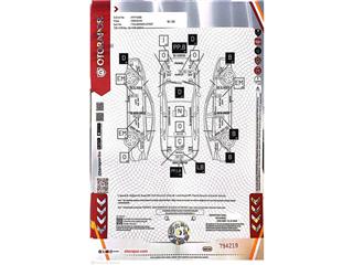 Hyundai Tucson Prime Plus 1.6L (GSL) 180PS T-GDi DCT 2WD