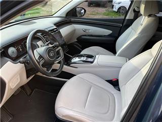 Hyundai Tucson Prime Plus 1.6L (GSL) 180PS T-GDi DCT 2WD