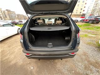 Hyundai Tucson Prime Plus 1.6L (GSL) 180PS T-GDi DCT 2WD