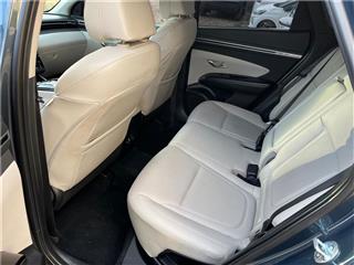 Hyundai Tucson Prime Plus 1.6L (GSL) 180PS T-GDi DCT 2WD