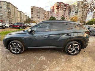 Hyundai Tucson Prime Plus 1.6L (GSL) 180PS T-GDi DCT 2WD
