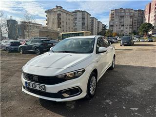 Fiat Egea 1.3 MultiJet Easy 95 Ps Sedan