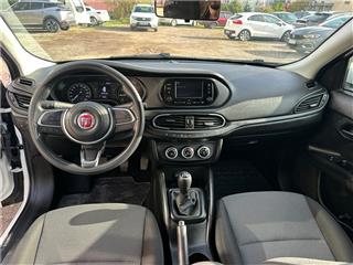 Fiat Egea 1.3 MultiJet Easy 95 Ps Sedan