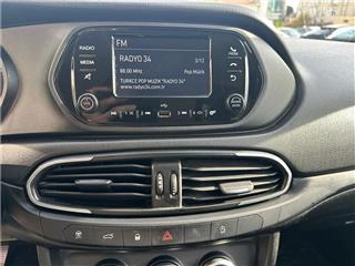 Fiat Egea 1.3 MultiJet Easy 95 Ps Sedan