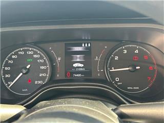 Fiat Egea 1.3 MultiJet Easy 95 Ps Sedan