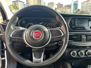 Fiat Egea 1.3 MultiJet Easy 95 Ps Sedan