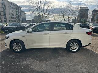 Fiat Egea 1.3 MultiJet Easy 95 Ps Sedan