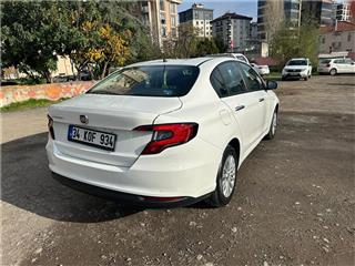 Fiat Egea 1.3 MultiJet Easy 95 Ps Sedan