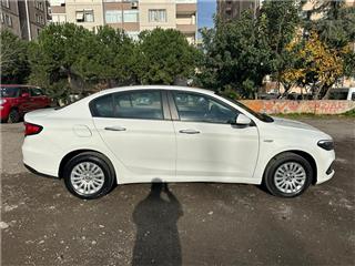 Fiat Egea 1.3 MultiJet Easy 95 Ps Sedan